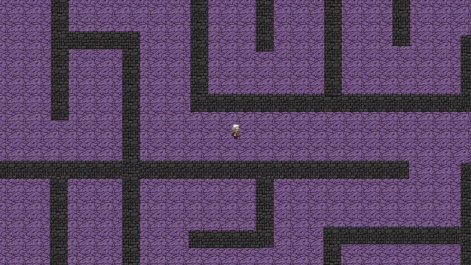 Скриншот 5 из Escape the Mazes
