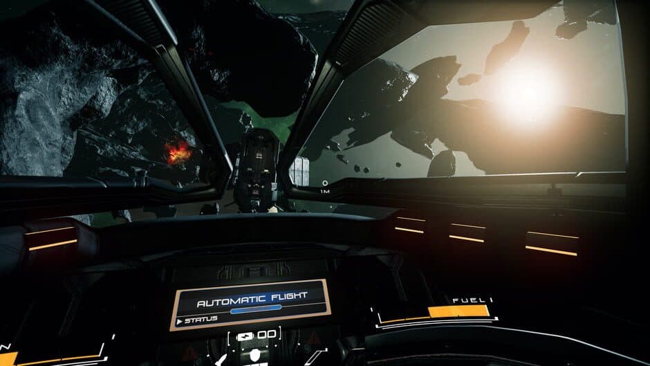 Скриншот 3 из Detached: Non-VR Edition