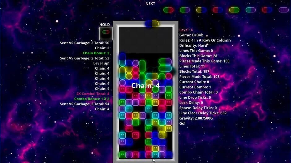Скриншот 5 из Bob's Game