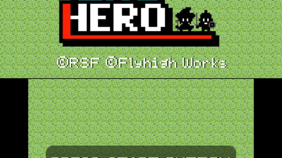 Скриншот 3 из Witch & Hero