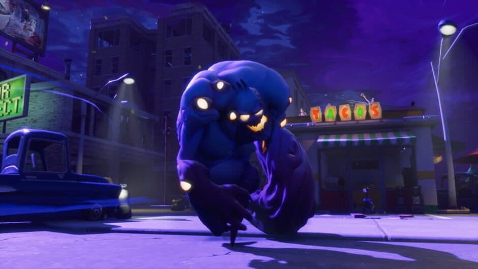 Скриншот 6 из Fortnite: Deluxe Founder's Pack