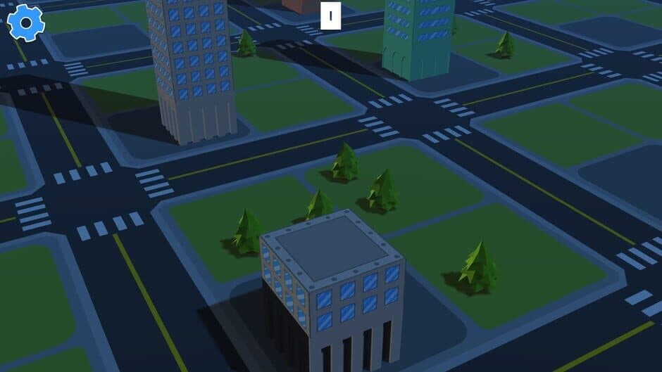Скриншот 5 из City Builder