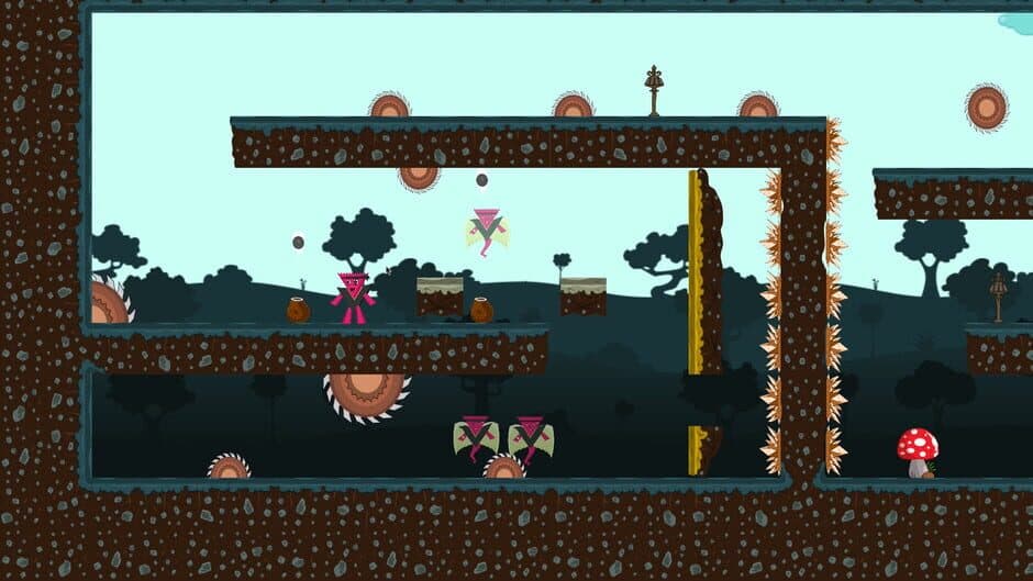 Скриншот 1 из Quest of Vidhuraa