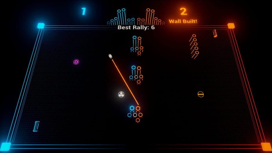 Скриншот 4 из Technoball