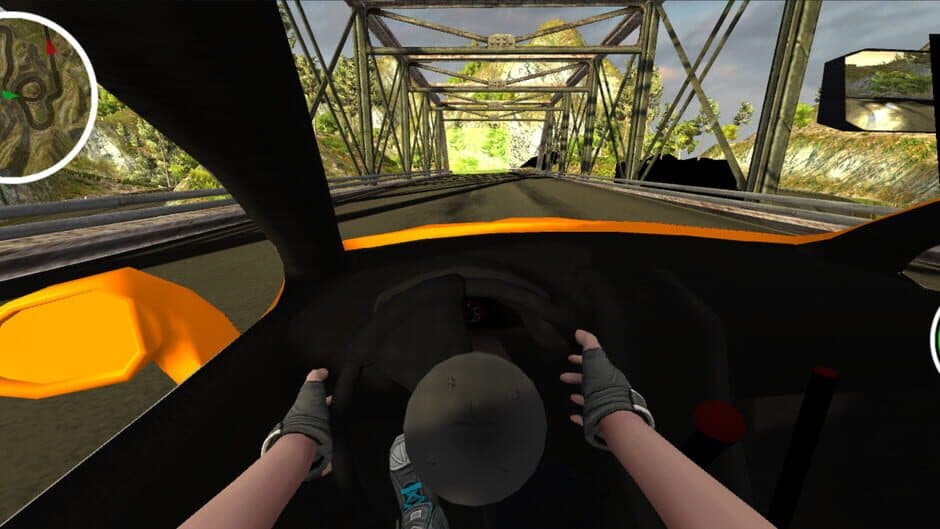 Скриншот 2 из Raceland