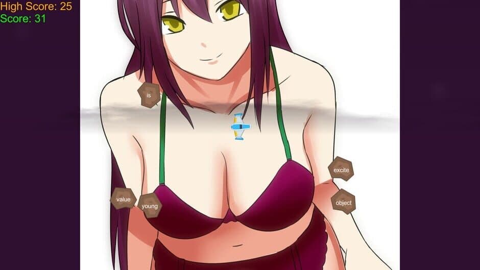 Скриншот 2 из Hentai Defense