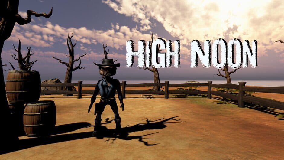 Скриншот 5 из High Noon