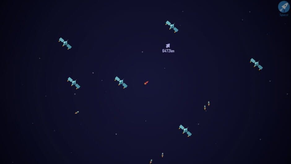 Скриншот 4 из Now Man Flies