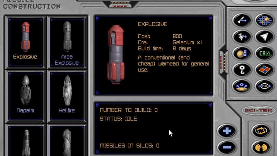 Скриншот 5 из Fragile Allegiance