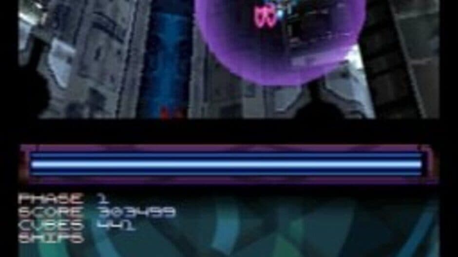 Скриншот 12 из Metal Torrent