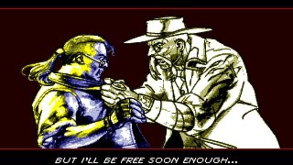 Скриншот 10 из Comix Zone