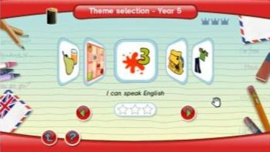 Скриншот 5 из Successfully Learning English: Year 5