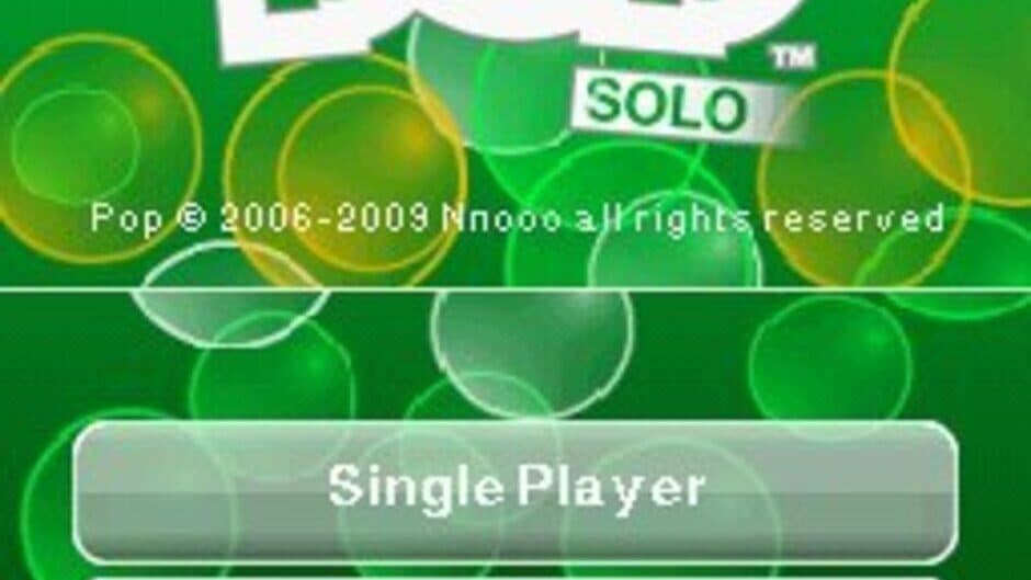 Скриншот 6 из Pop Plus: Solo