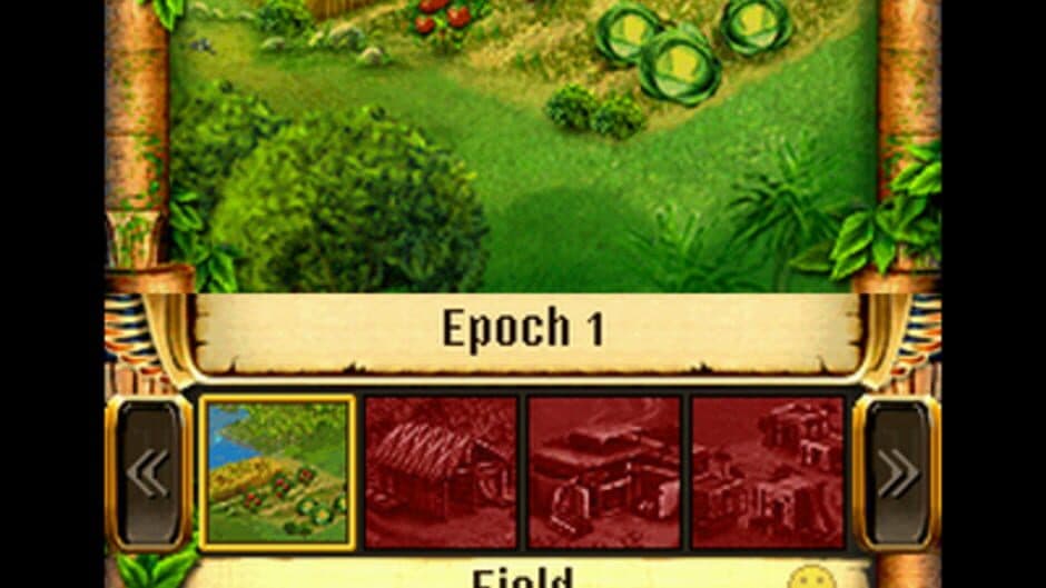 Скриншот 1 из Jewel Master: Cradle of Egypt 2