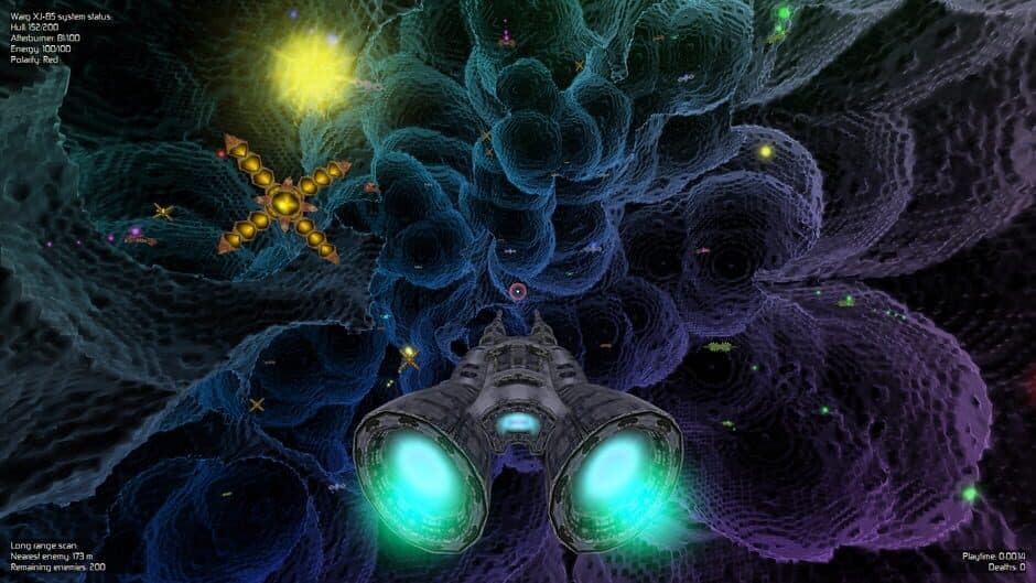 Скриншот 3 из Nightork Adventures - Beyond the Moons of Shadalee