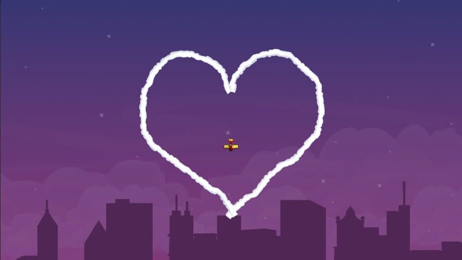 Скриншот 9 из Skywriter