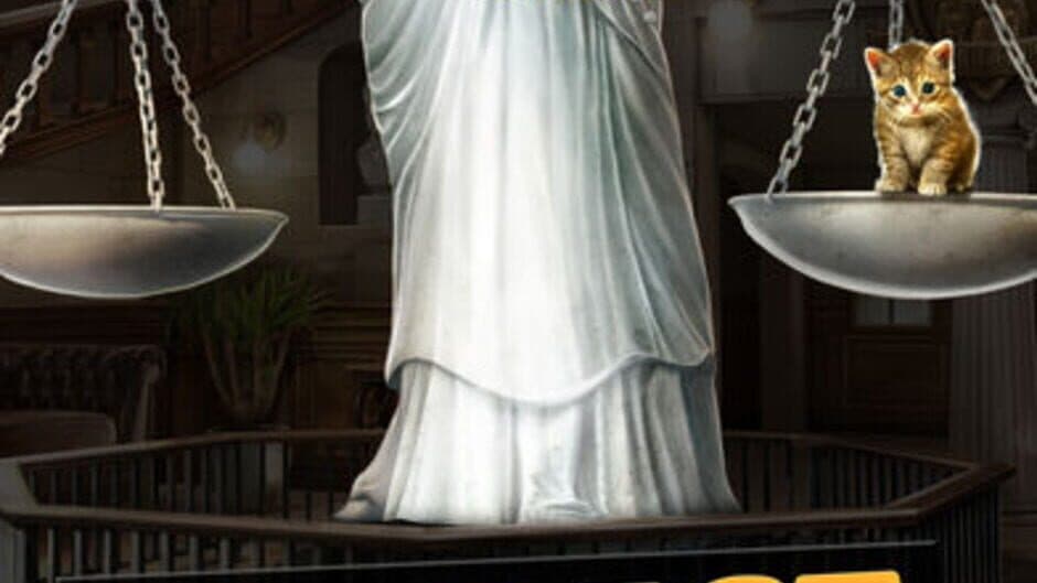 Скриншот 6 из Criminal Case: Mysteries of the Past