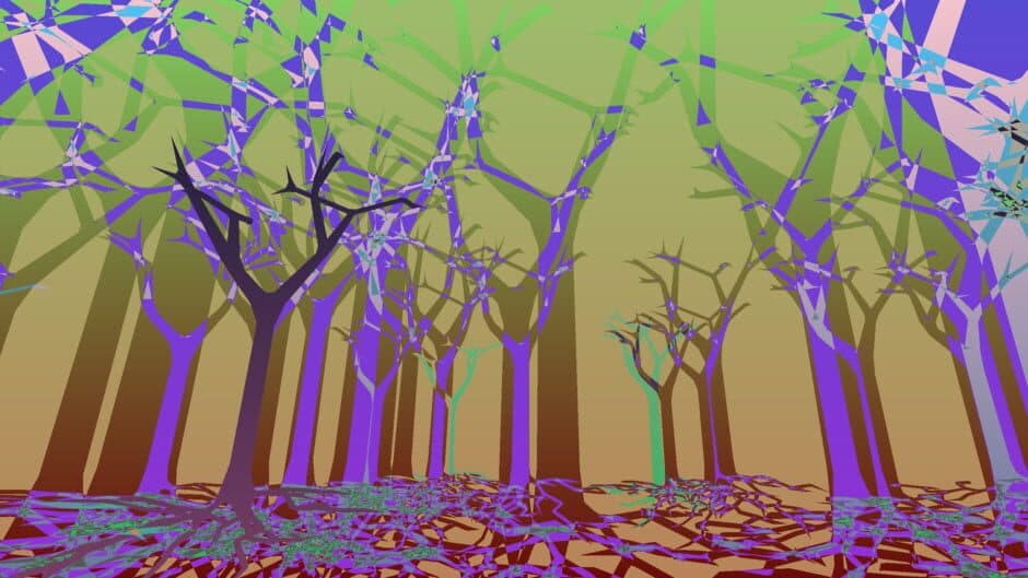 Скриншот 1 из Forests Are For Trees