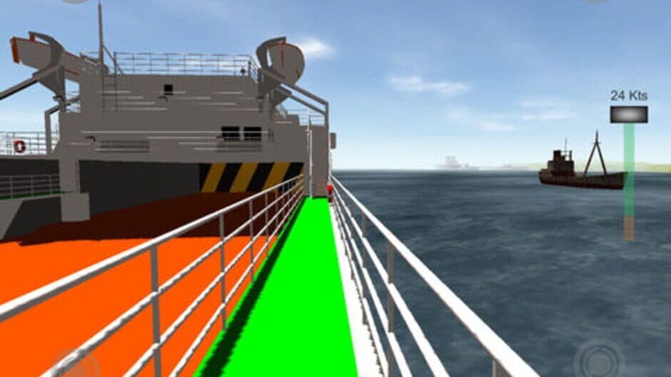 Скриншот 7 из Boat Sim Elite