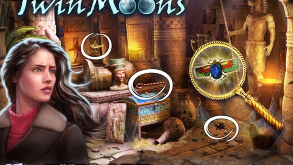 Скриншот 9 из Twin Moons