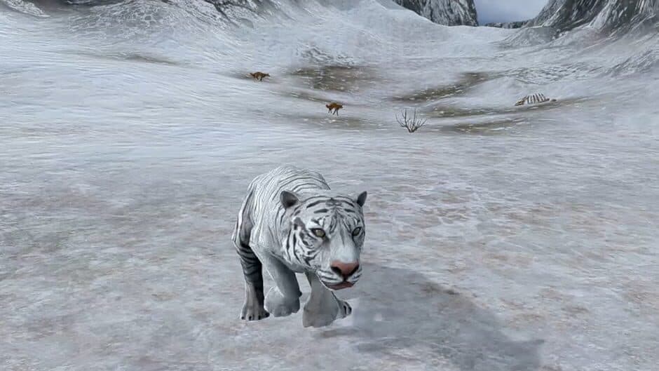 Скриншот 1 из The Western Hunter