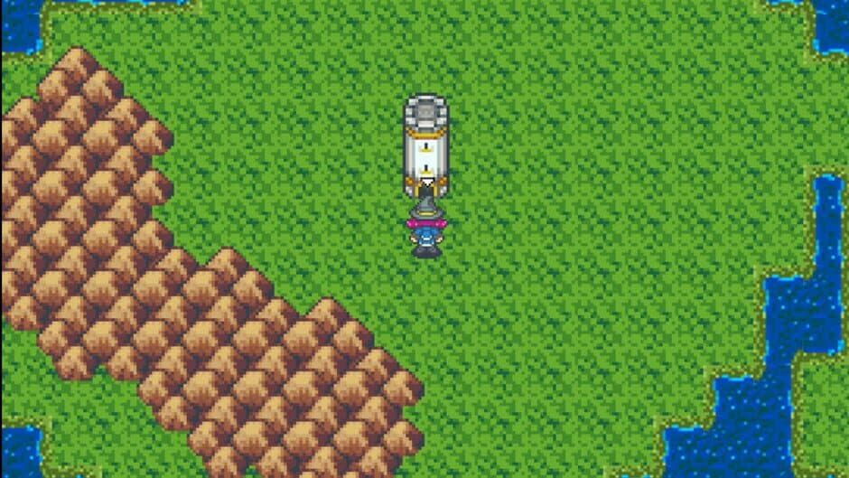 Скриншот 4 из Reverie: A Heroes Tale