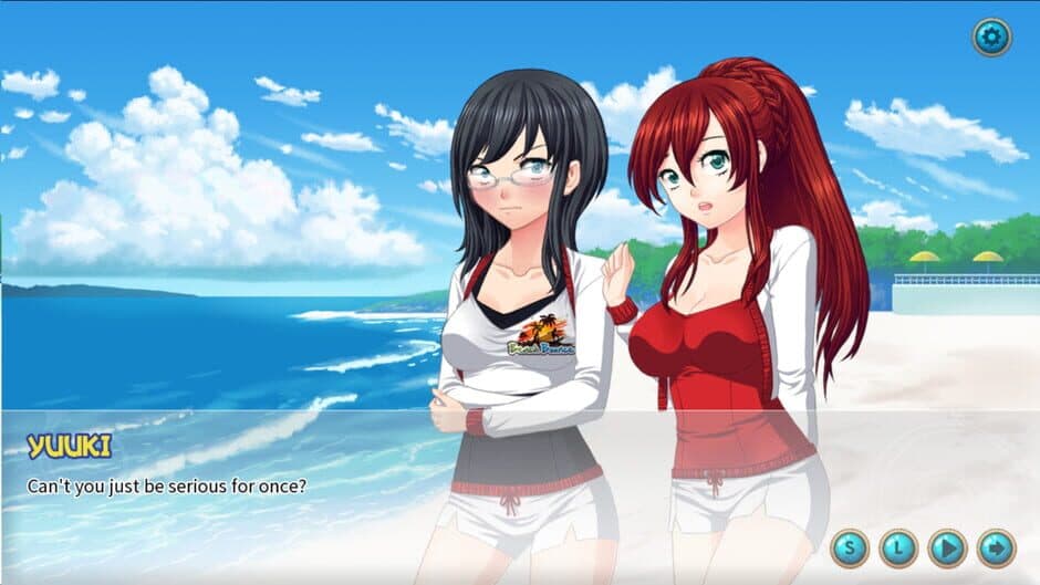 Скриншот 4 из Beach Bounce