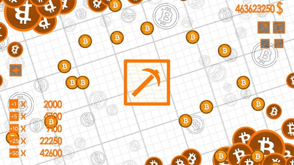 Скриншот 4 из Bitcoin Trader
