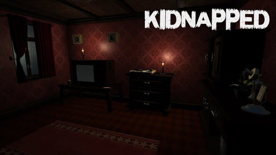 Скриншот 4 из Kidnapped