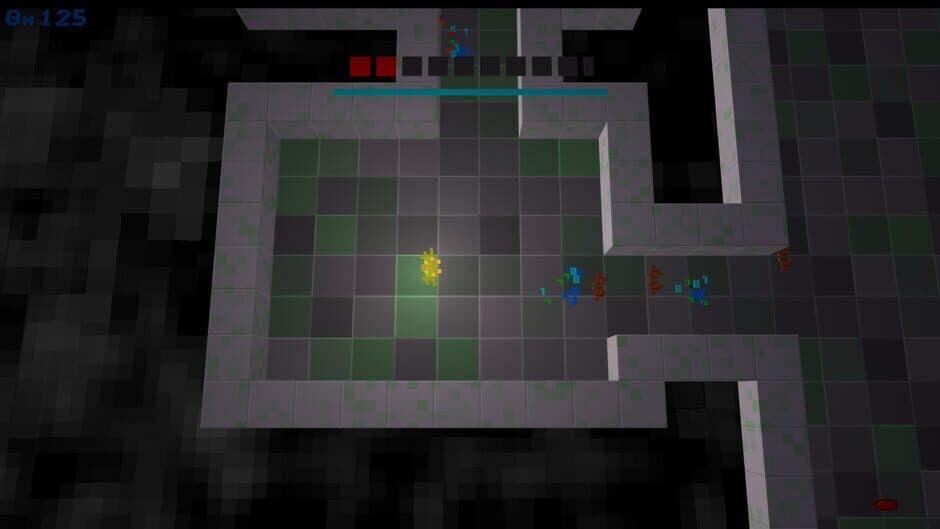 Скриншот 3 из A Nifty Game