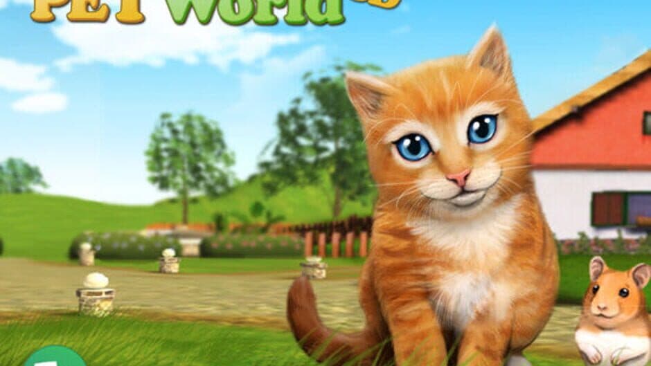 Скриншот 9 из PetWorld 3D: Premium