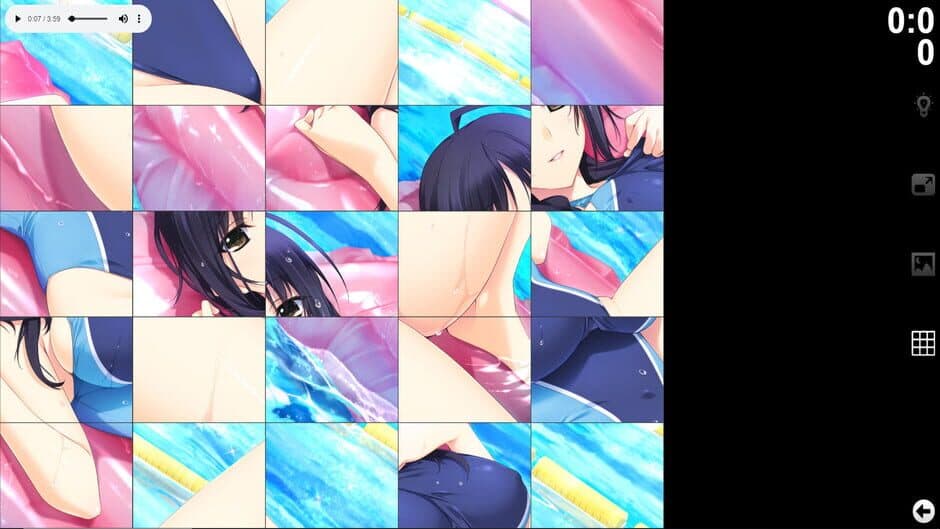 Скриншот 5 из Bikini Heaven