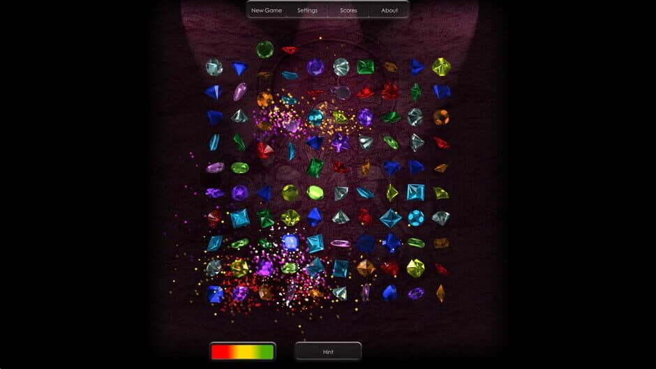 Скриншот 2 из Gems
