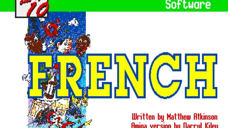 Скриншот 1 из 10 out of 10: French