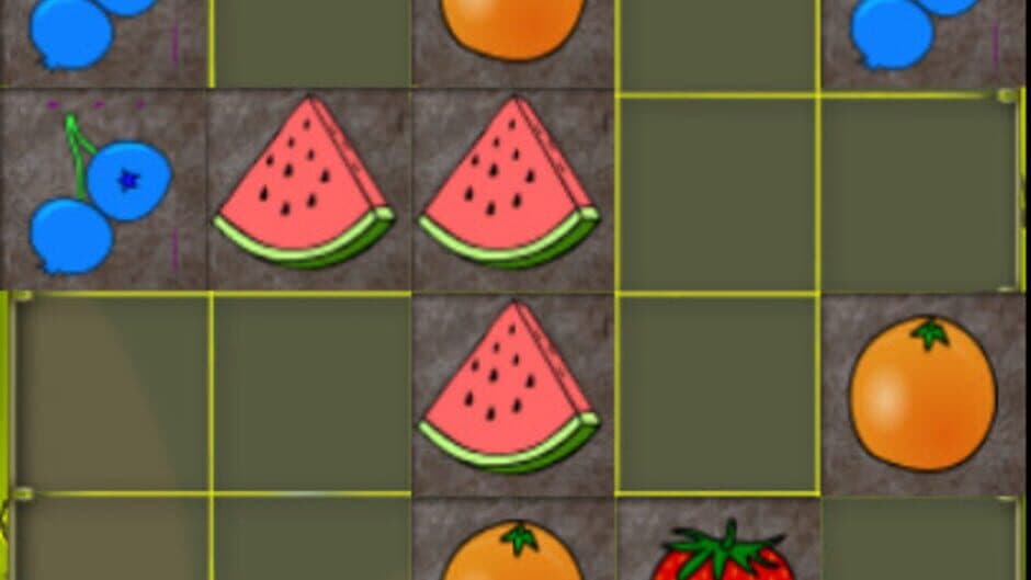 Скриншот 5 из Fruit Arranger