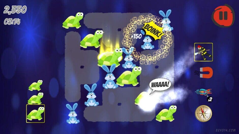 Скриншот 1 из Boink Zoink Hoink