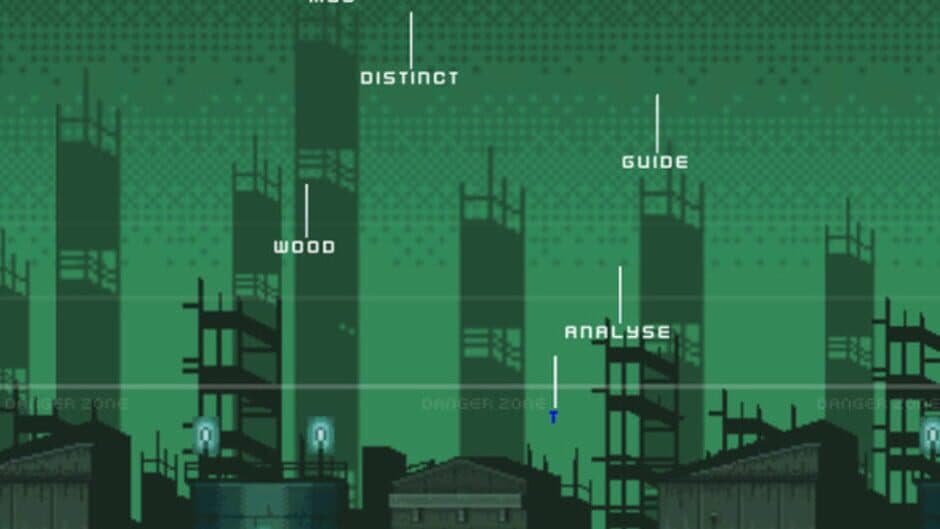 Скриншот 5 из Typing game