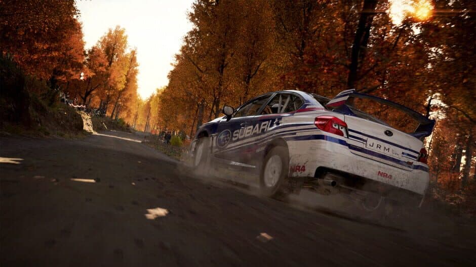 Скриншот 3 из Dirt 4