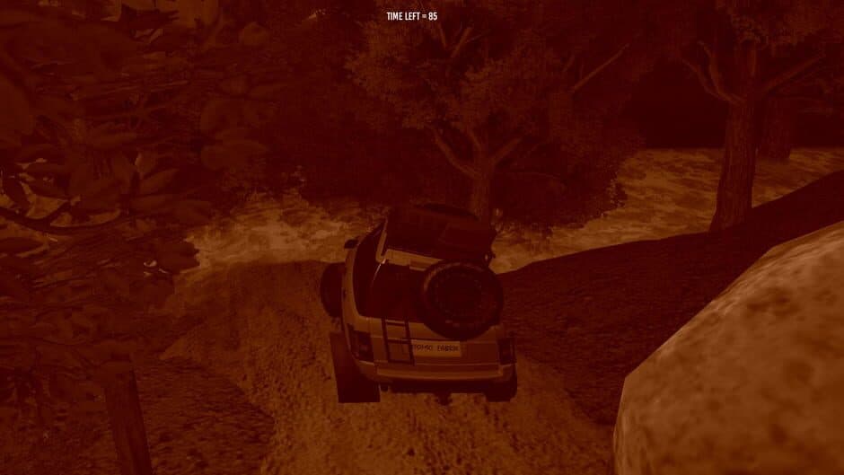 Скриншот 1 из Need for Spirit: Drink & Drive Simulator