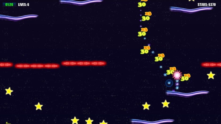 Скриншот 2 из Starsphere