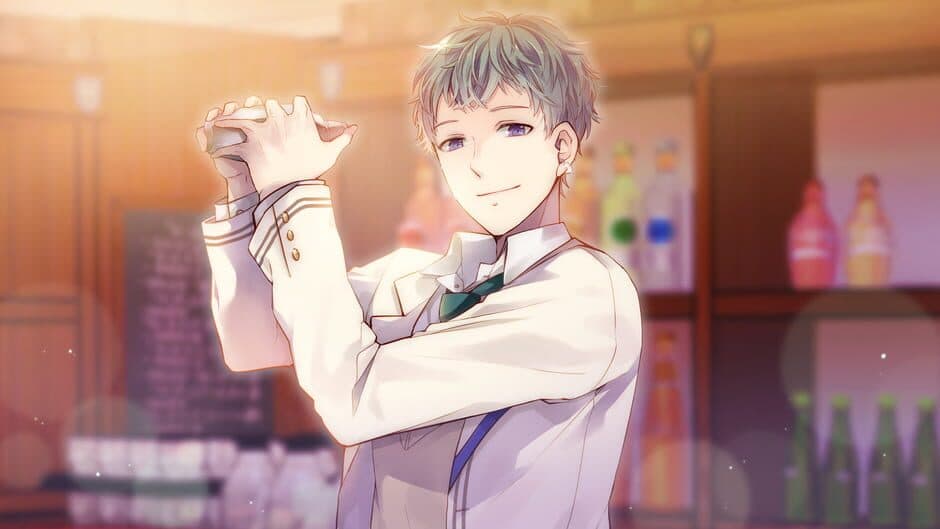 Скриншот 5 из Gakuen Club