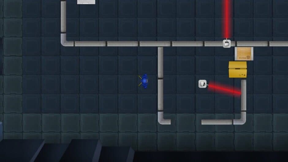 Скриншот 1 из Ninja Stealth 3