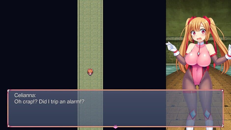 Скриншот 1 из Phantom Thief Celianna