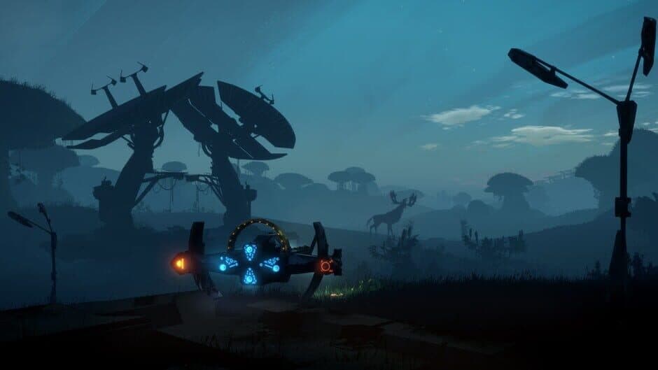 Скриншот 12 из Starlink: Battle for Atlas