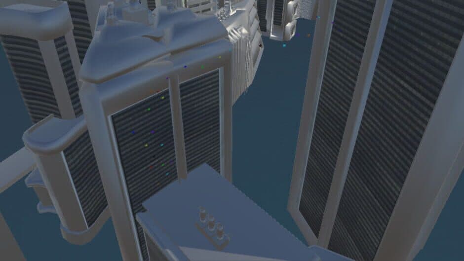 Скриншот 3 из City Rush