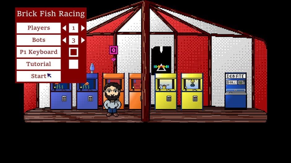 Скриншот 3 из My Resume: The Video Game