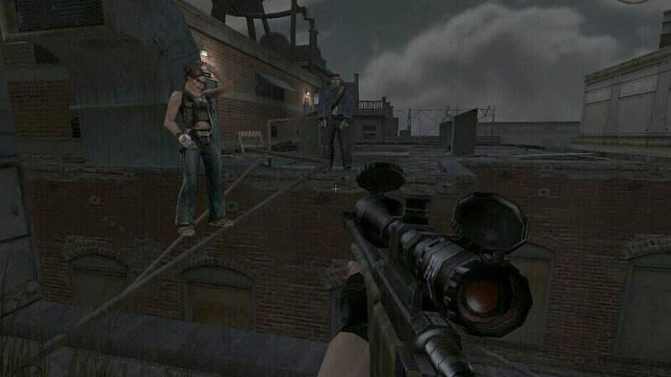 Скриншот 3 из Devastation