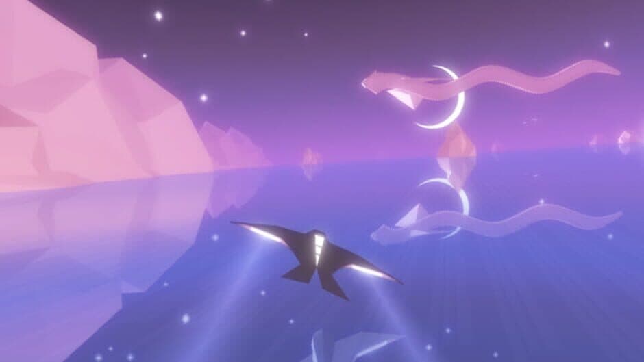 Скриншот 1 из Race the Sun: Sunrise