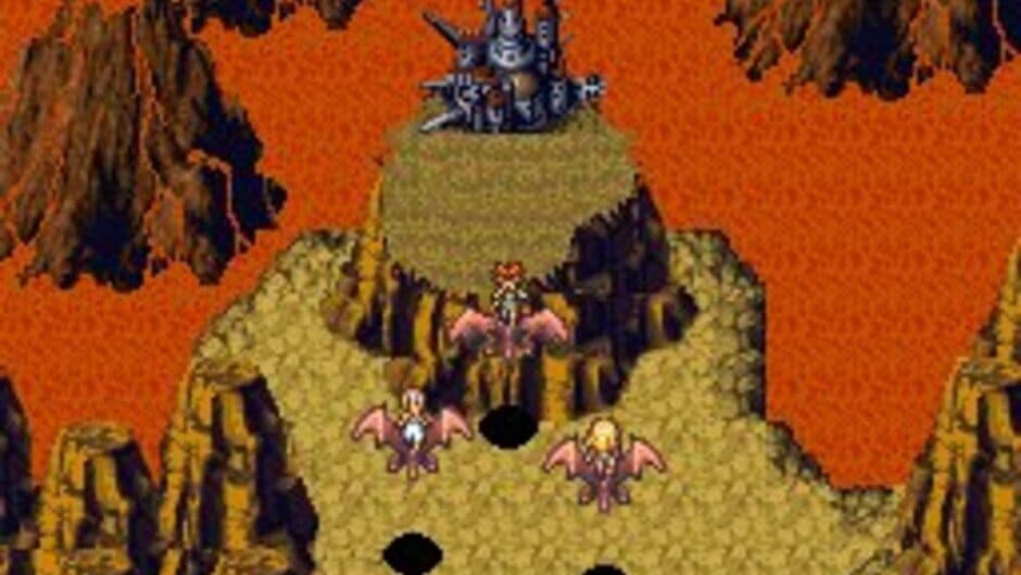Скриншот 7 из Chrono Trigger