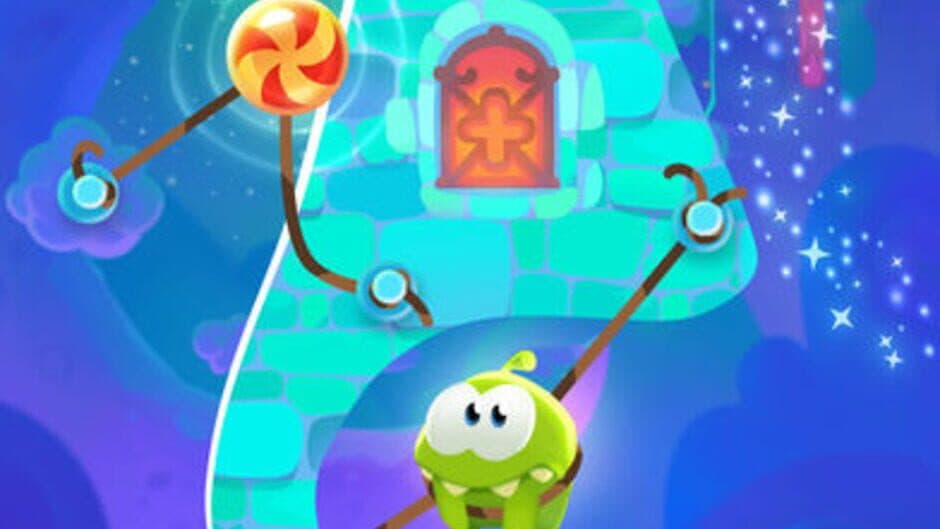 Скриншот 7 из Cut the Rope: Magiс Gold
